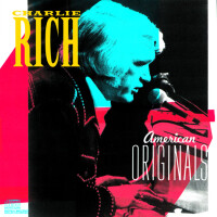 CHARLIE RICH, On My Knees