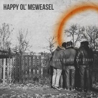 Drunken Sailor - Happy Ol&#039;McWeasel