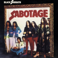 Symptom of the Universe - BLACK SABBATH