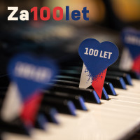 ZA100LET - Za 100 let