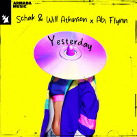 SCHAK & WILL ATKINSON & ABI FLYNN - Yesterday