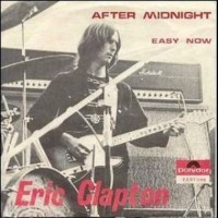 ERIC CLAPTON, After Midnight