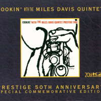 Miles Davis, My Funny Valentine