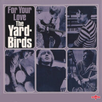 YARDBIRDS, Got To Hurry