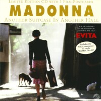 Another Suitcase In Another Hall - MADONNA