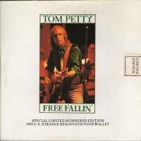 Free Falling - TOM PETTY