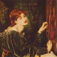 ROXY MUSIC, More Than This