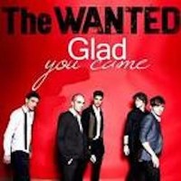 The Wanted, Glad You Came