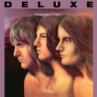 Emerson, Lake & Palmer, Trilogy