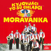 Moravanka, Na kyjovských lukách