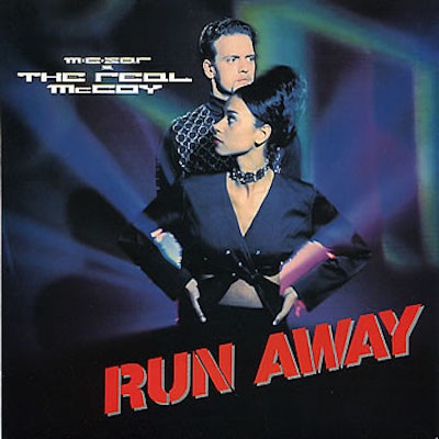 MC SAR & REAL McCOY - Run Away