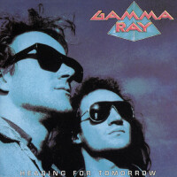 Free Time - Gamma Ray
