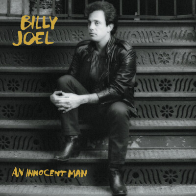 BILLY JOEL - This Night