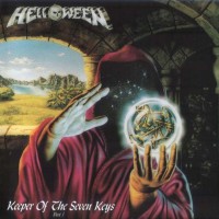 Helloween, A Tale That Wasn't Right