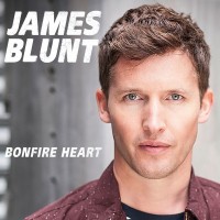 JAMES BLUNT - Bonfire Heart