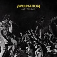 Awolnation, Not Your Fault