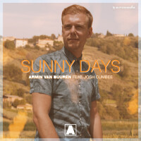 Armin Van Buuren & Josh Cumbee - Sunny Days
