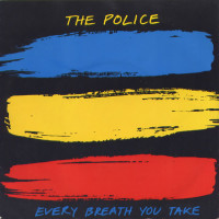 POLICE - Every Breath You Take