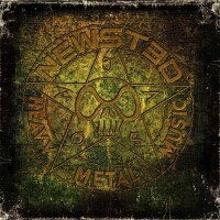 ....As The Crow Flies - Newsted