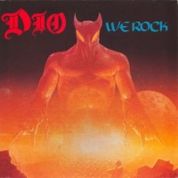 Dio, We Rock