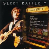 GERRY RAFFERTY, Baker Street