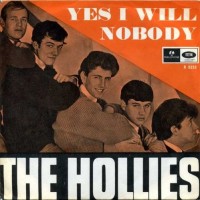 HOLLIES, Yes I Will
