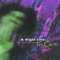 CURE, A Night Like This