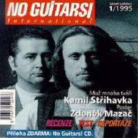 Kovboj z Teplic - NO GUITARS