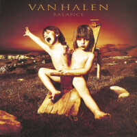 CAN&#039;T STOP LOVING YOU - Van Halen