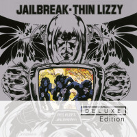 THIN LIZZY, EMERALD