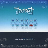 Jarret, Blues pro 1. řadu