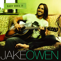 Jake Owen, EIGHT SECOND RIDE