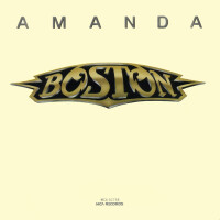 Amanda - Boston