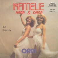 Sejf - KAMELIE