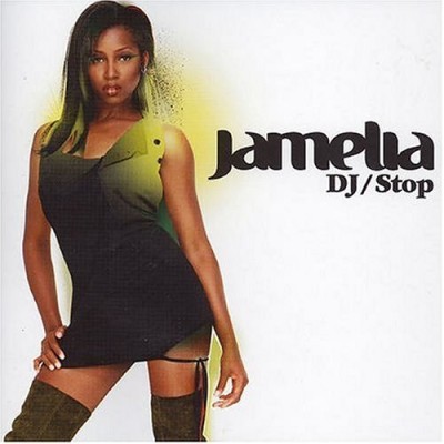 JAMELIA - Stop
