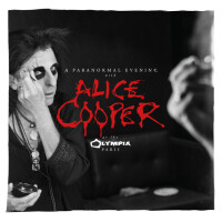 Feed My Frankenstein (live) - ALICE COOPER