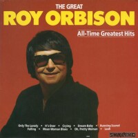 Uptown - ROY ORBISON