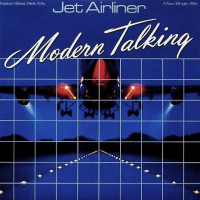 MODERN TALKING, Jet Airliner