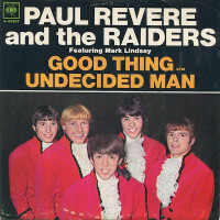 Good Thing - PAUL REVERE & THE RAIDERS