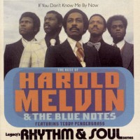 If You Don&#039;t Know Me By Now - Harold Melvin