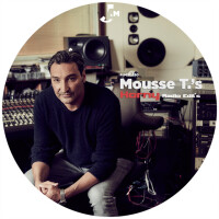 HORNY 98 - MOUSSE T & HOT&#039;N&#039;JUICY