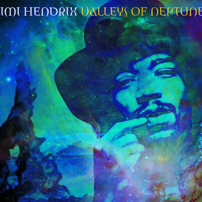 Obrázek Jimi Hendrix, Sunshine Of Your Love