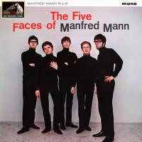 I Think It´s Gonna Work Out Fine - MANFRED MANN