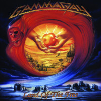 Man on a Mission - Gamma Ray