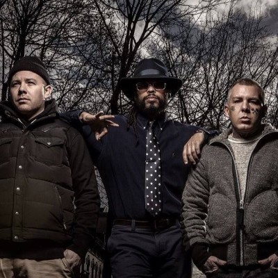Obrázek Swollen Members, Dumb