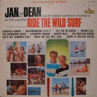 Ride The Wild Surf - JAN & DEAN