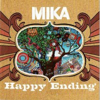 MIKA-Happy Ending