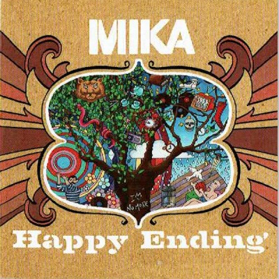 MIKA - Happy Ending