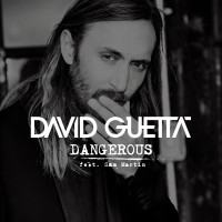 DAVID GUETTA & SAM MARTIN - Dangerous
