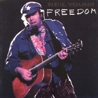 Rockin&#039; In The Free World (live) - NEIL YOUNG